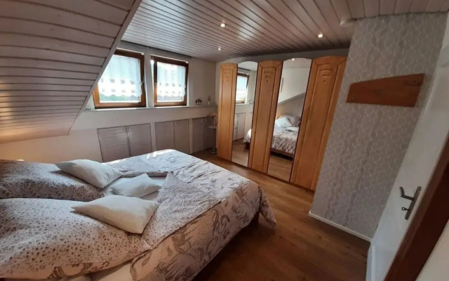 Holiday Apartment Magnolia