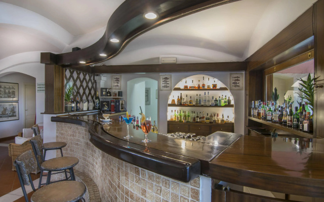 Hotel Le Ginestre