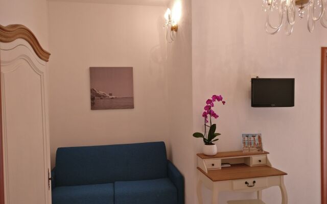 B&B Villa Maiolica