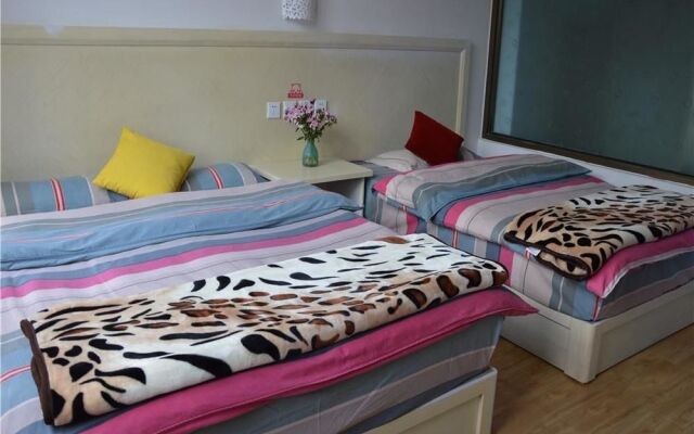 Dali Shi Guang Hotel