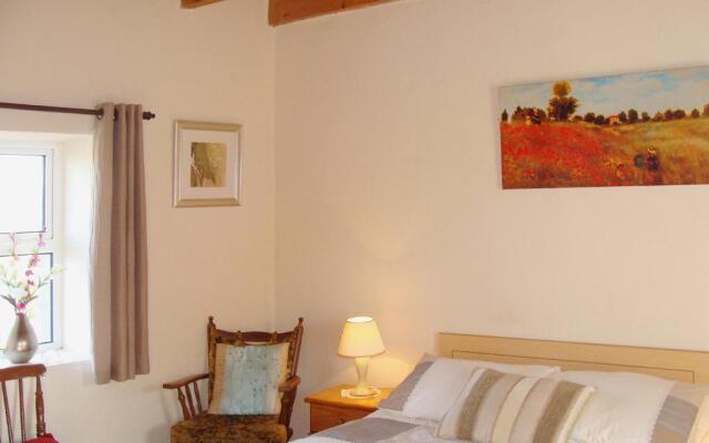Bridies Holiday Cottage Roundstone