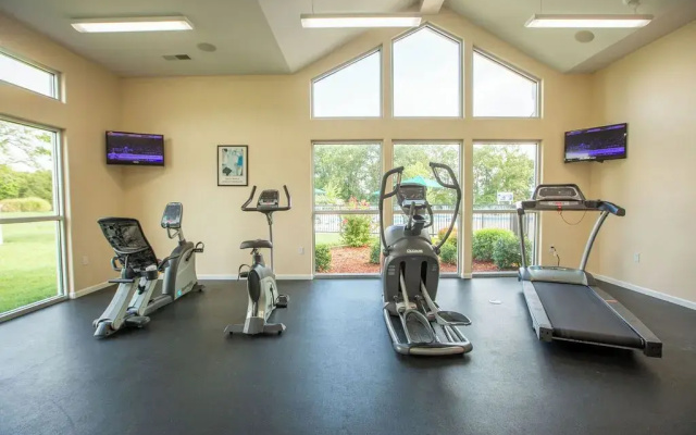 Palace View Heights by Spinnaker Resorts