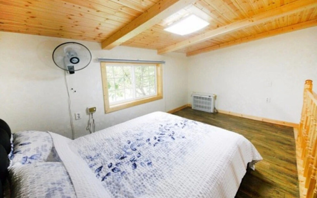 Suncheon Bay Yerang Pension