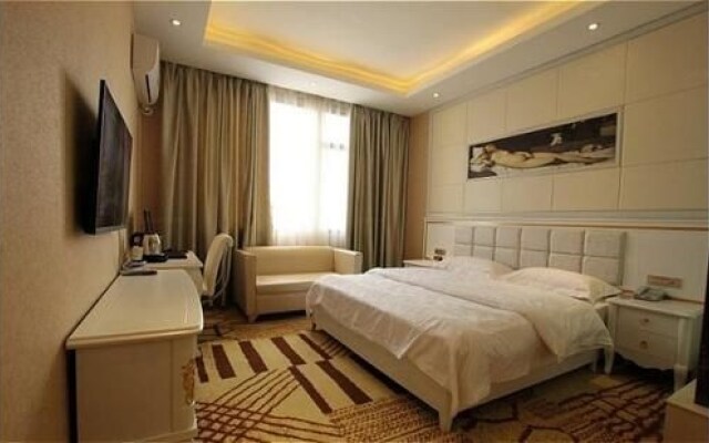 Guiling Guan Jing Hotel