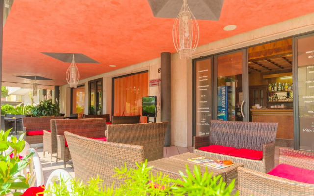 Hotel Villa del Mar