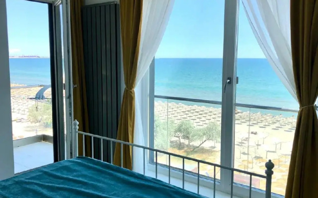 Apartament APARTEL SERENITY VIEW 46 cm