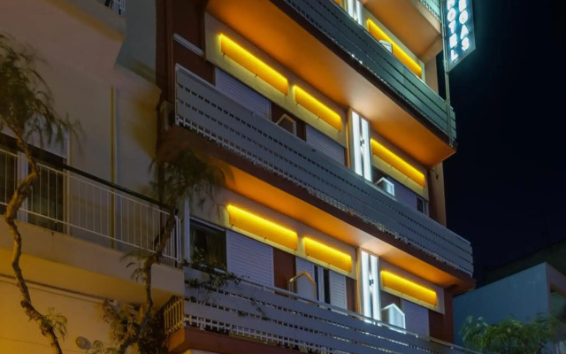 Hotel Segas