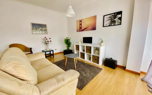 Apartamento Coselhas 2