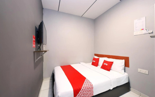 OYO 1184 Ho Hotel