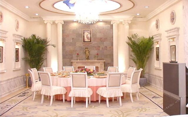 Louyuan Hotel