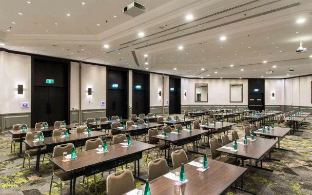 Novotel Sydney International Airport Hotel