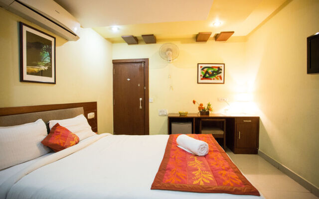 OYO Rooms Madhapur