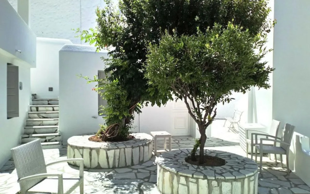 Island Mykonos Suites & Studios