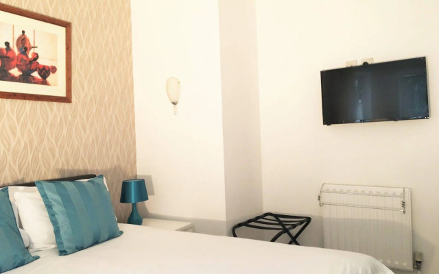 Polygon Villas Guest House