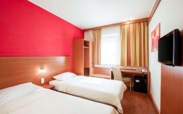 NEXTO DORMERO Hotel Budapest