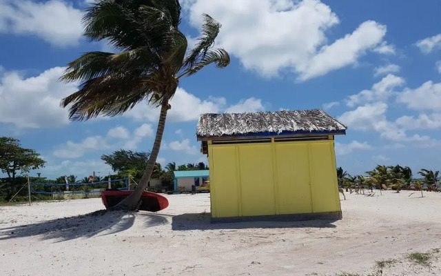 Royal Beach Cabanas