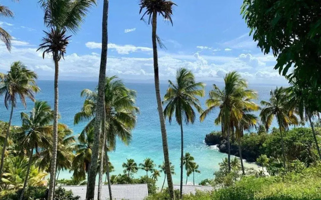 Apartamento Condominio Vista Mare