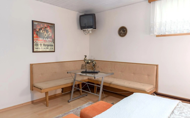 Apartment Franko