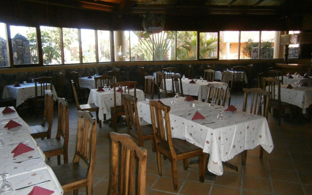 Oasis Papagayo Villas