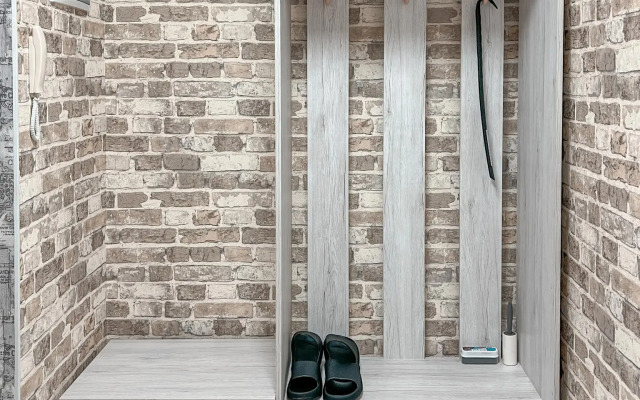 Апартаменты на улице Кочубея 26