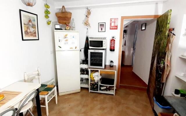 La Casita de la Vito