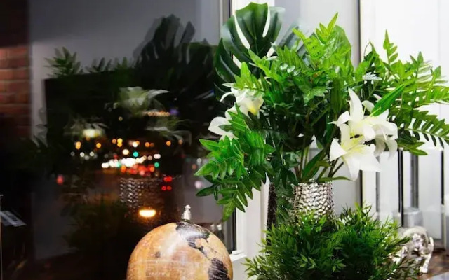 Warsaw Concierge Modern Studio