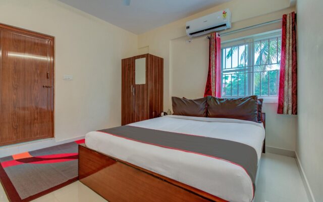 Sri Sai Guest House By OYO Rooms
