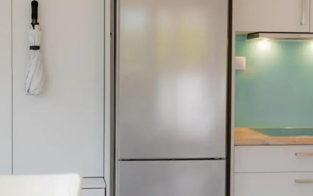 Marina Apartman