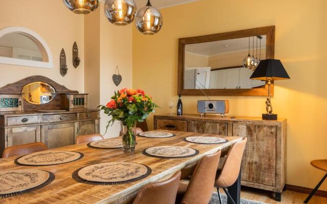 City Garden Apartments 1