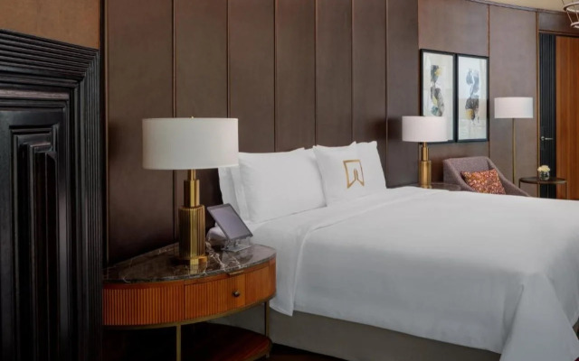 ITC Ratnadipa, a Luxury Collection Hotel, Colombo