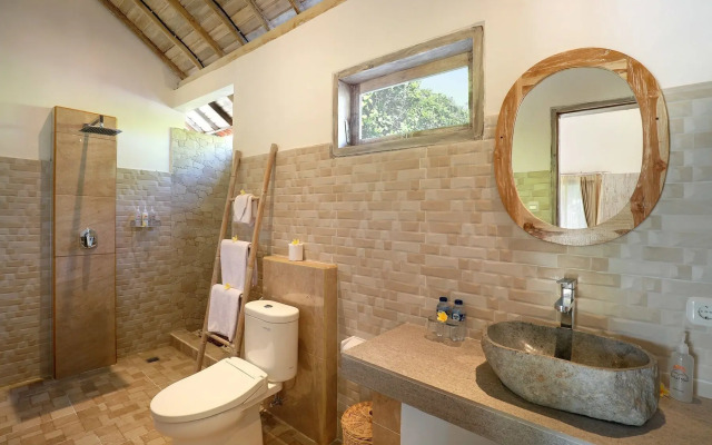 Bukal Sari Villas Uluwatu