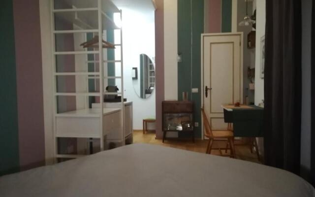 Dop Guest House