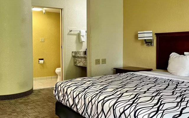Rodeway Inn Boise Airport