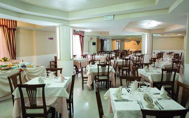 Hotel Nettuno Palace