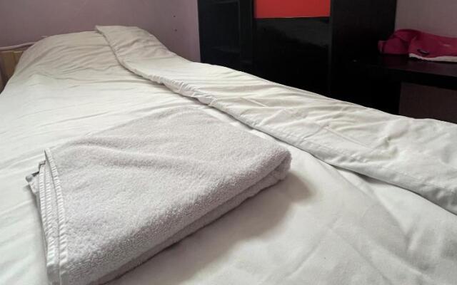 Central Hostel Jelgava