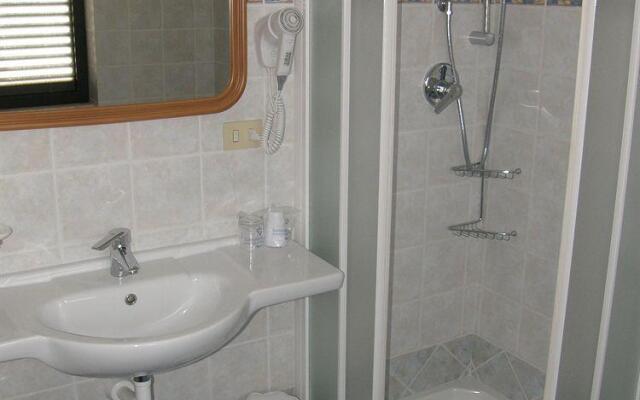 Hotel Santa Caterina