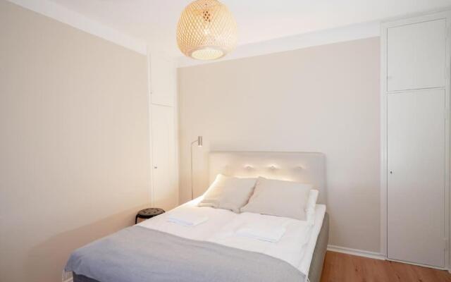 Beautiful small apartment
