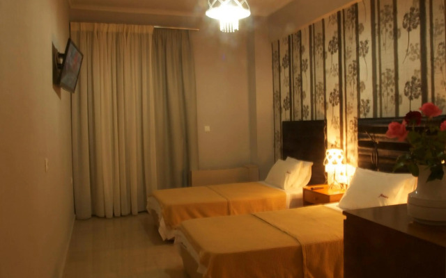 Fanari Hotel