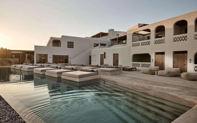 Domes Noruz Mykonos - Adults Only