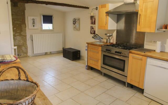 The Cottage at Bel-Endroit