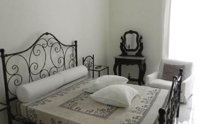 Palazzo Morese Apartments