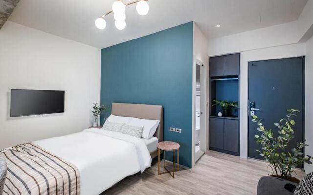 Olala Lin Suites