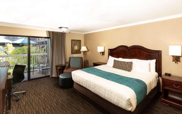 Best Western Plus Inn At The Vines