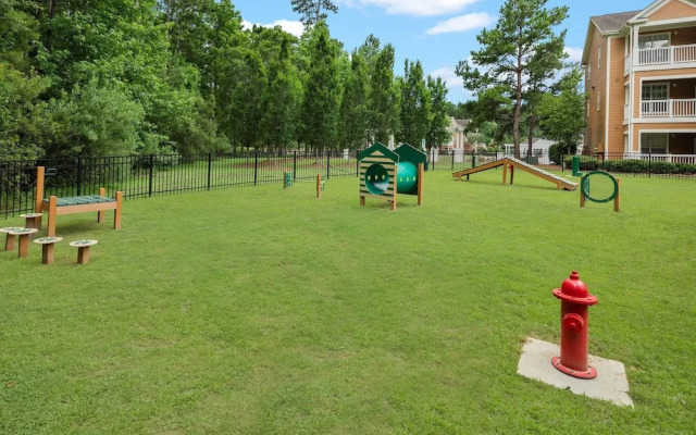 Landing Summerville Apartments