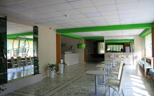 Lepelskiy Sanatorium
