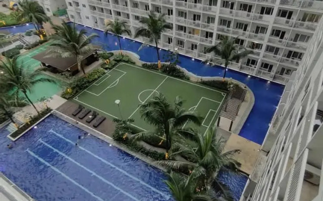 The Golden Shore Suites
