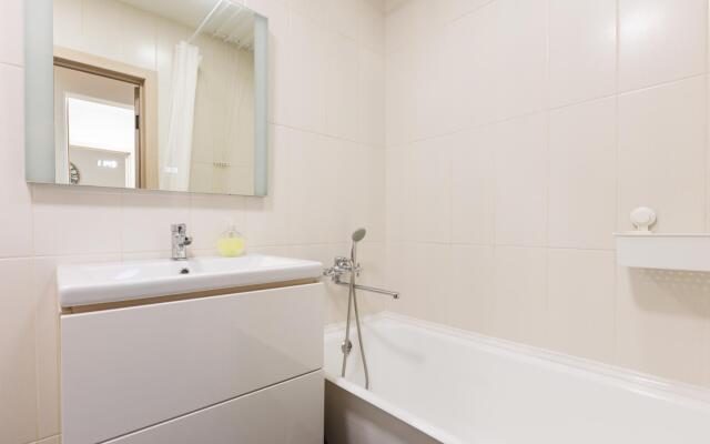 Апартаменты на улице Селезнева