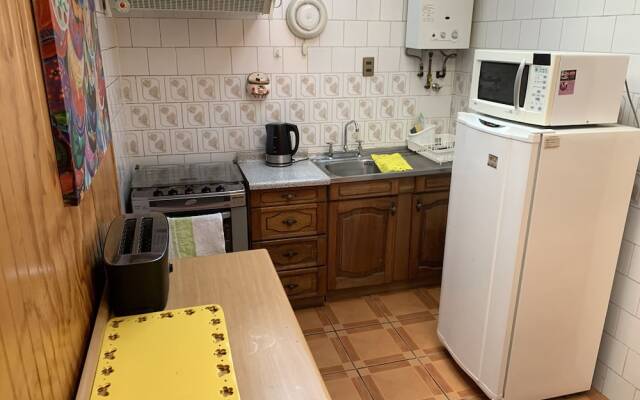 Hostal Español Coyhaique
