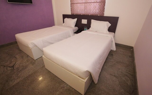 Meridien Suites