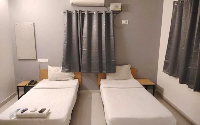 Inn34 By Blessings Hospitality